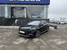 Omoda S5