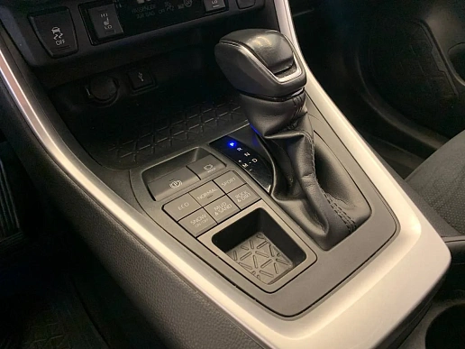 Купить Тойота Новый RAV4 2020г.