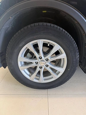 Купить Тойота Новый RAV4 2019г.