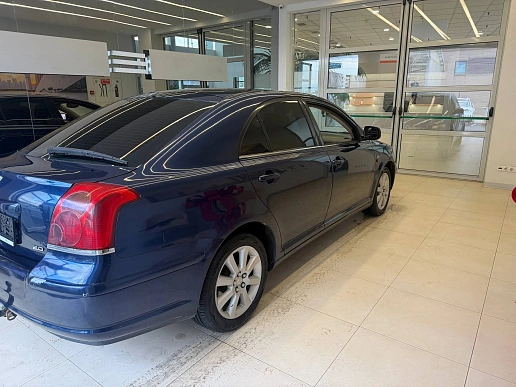 Купить Тойота Авенсис 2003г.