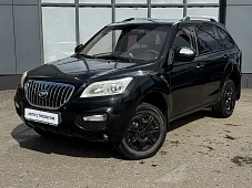 Купить Лифан КС60 2015г.