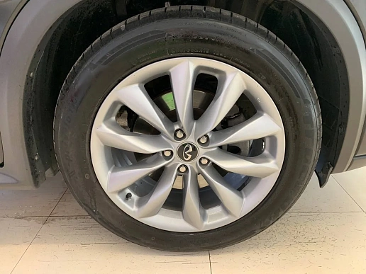 Купить Инфинити Infiniti QX50 2019г.