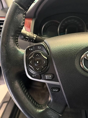 Купить Тойота Камрй 2013г.