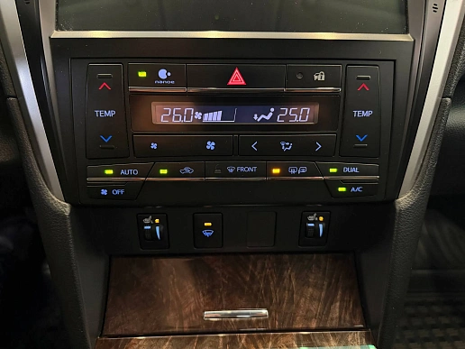 Купить Тойота Камрй 2018г.