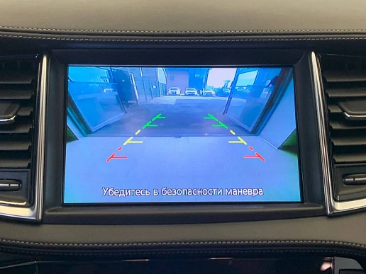 Купить Инфинити Infiniti QX50 2019г.