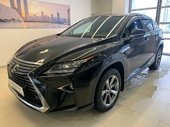 Купить Лексус РКС 2018г.