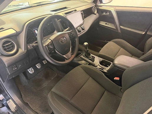 Купить Тойота Новый RAV4 2019г.