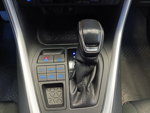 Купить Тойота Новый RAV4 2019г.