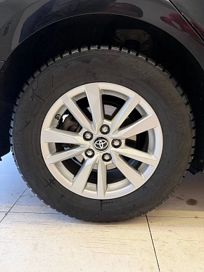 Купить Тойота Камрй 2020г.