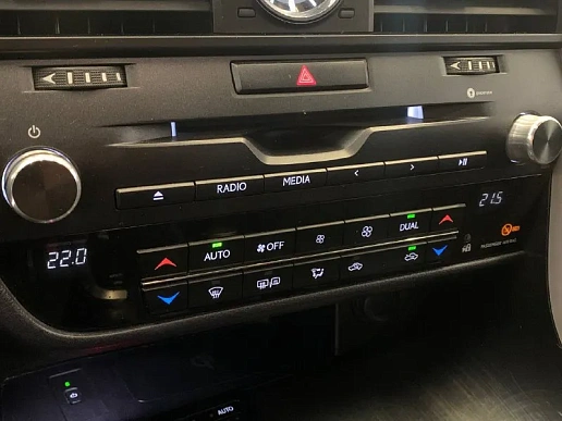 Купить Лексус РКС 2018г.