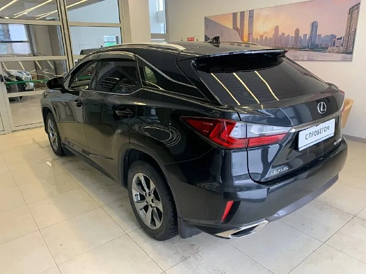 Купить Лексус РКС 2018г.