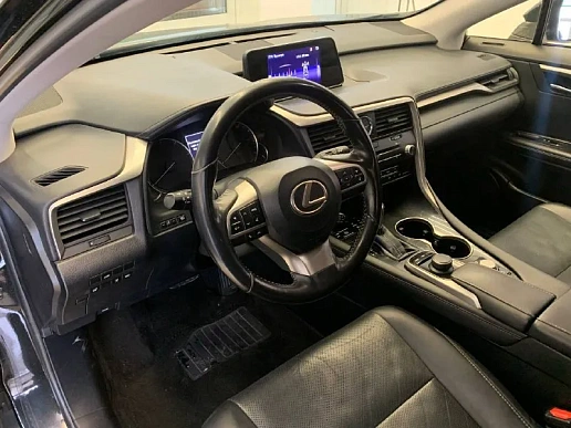 Купить Лексус РКС 2018г.