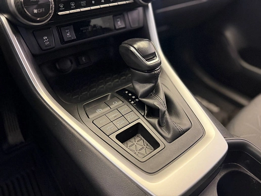 Купить Тойота Новый RAV4 2022г.
