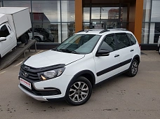 Lada Granta