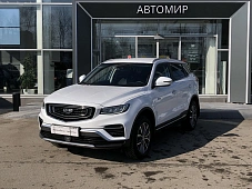 Geely Atlas Pro