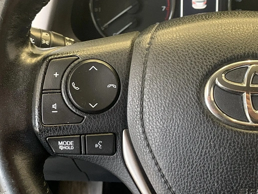 Купить Тойота Новый RAV4 2017г.
