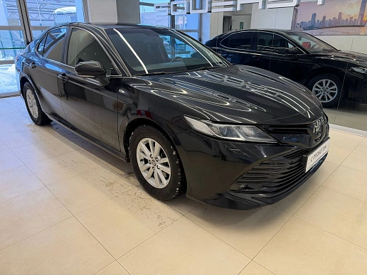 Купить Тойота Камрй 2020г.