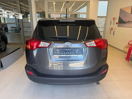 Купить Тойота Новый RAV4 2014г.