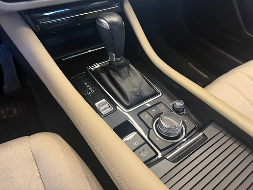 Купить Мазда Mazda 6 2019г.