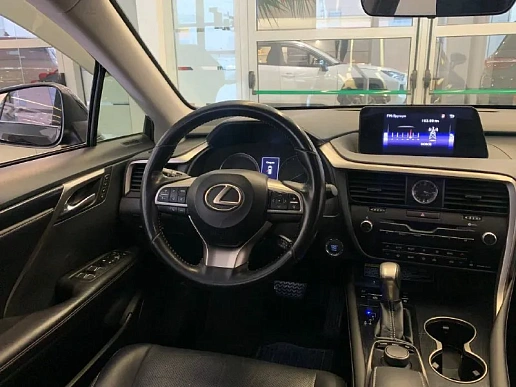 Купить Лексус РКС 2018г.