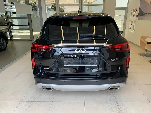 Купить Инфинити Infiniti QX50 2019г.