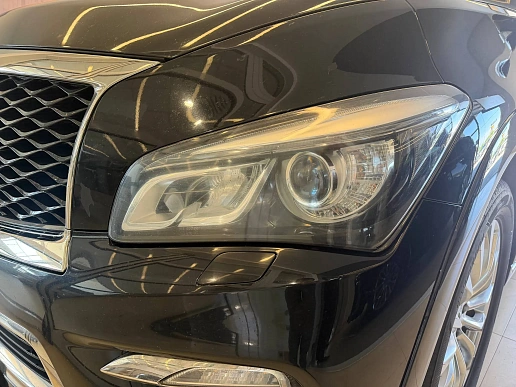 Купить Инфинити Infiniti QX80 2017г.