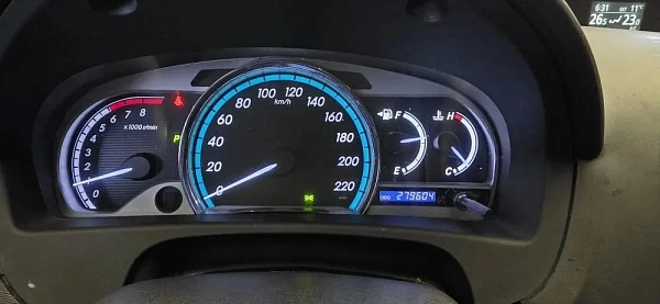 Купить Тойота Венза 2014г.