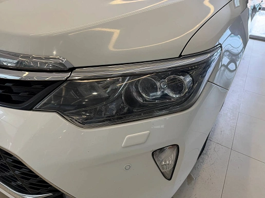 Купить Тойота Камрй 2018г.