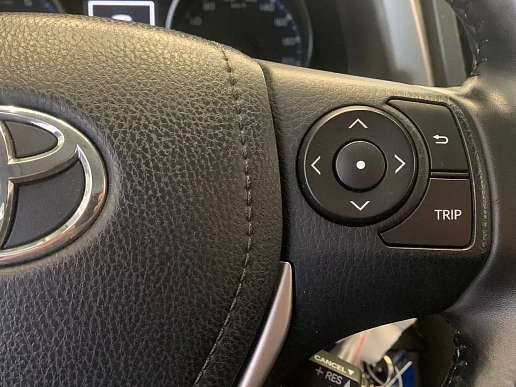 Купить Тойота Новый RAV4 2016г.