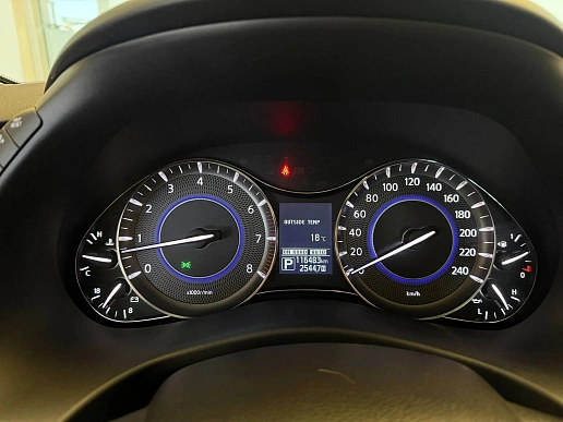 Купить Инфинити Infiniti QX80 2017г.