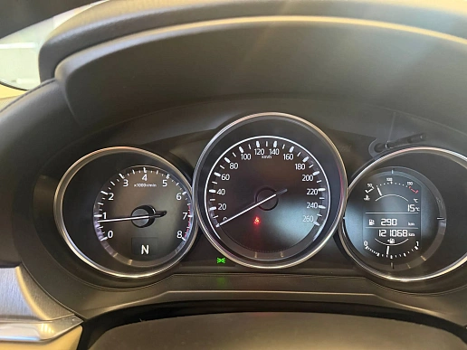 Купить Мазда Mazda 6 2019г.