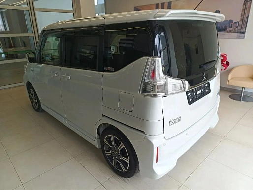 Купить Митсубиси Делика Д:2 2020г.