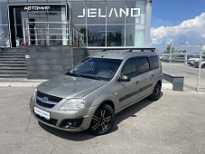 Lada Largus