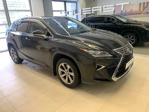 Купить Лексус РКС 2018г.