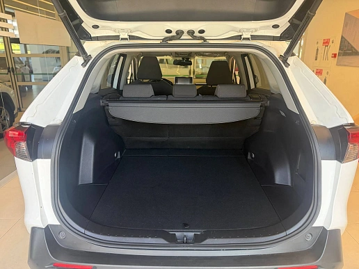 Купить Тойота Новый RAV4 2022г.