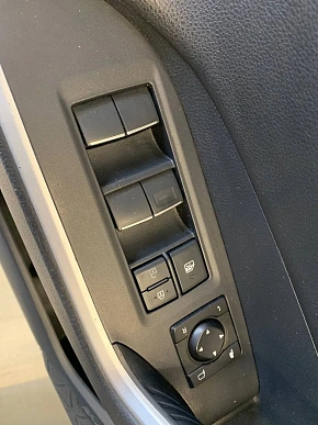 Купить Тойота Новый RAV4 2021г.