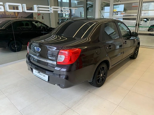 Купить Датсан он-ДО 2019г.