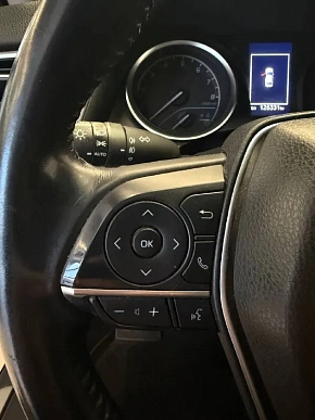 Купить Тойота Камрй 2020г.