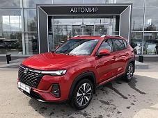 Changan CS35PLUS