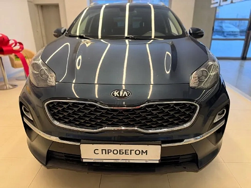 Купить Киа Спортадже 2020г.