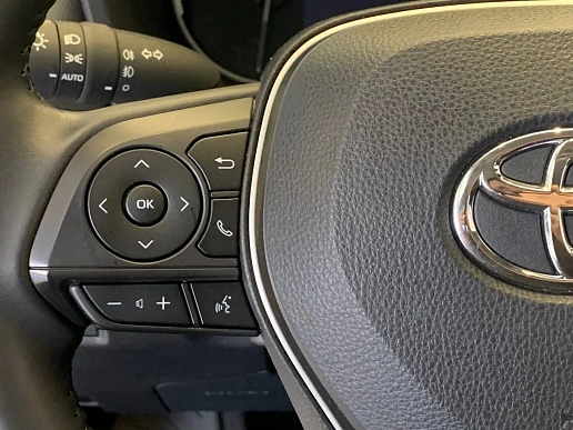 Купить Тойота Новый RAV4 2022г.