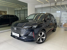 Changan CS55PLUS