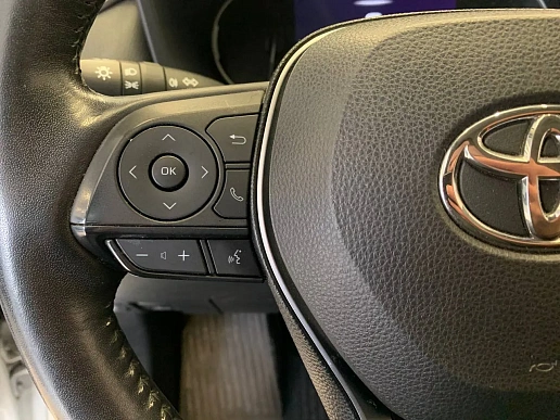 Купить Тойота Новый RAV4 2020г.