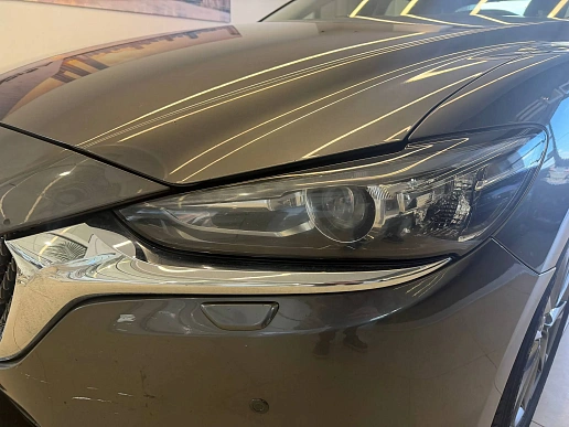 Купить Мазда Mazda 6 2019г.