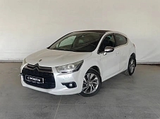 Citroen DS4