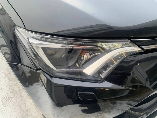 Купить Тойота Новый RAV4 2016г.