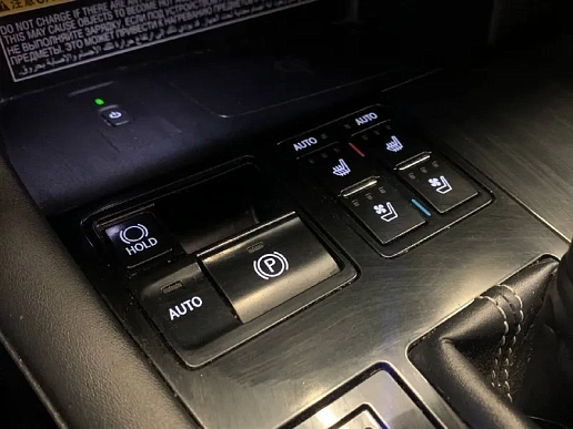 Купить Лексус РКС 2018г.