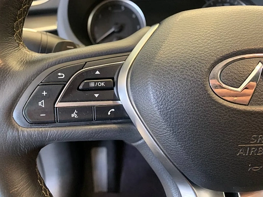 Купить Инфинити Infiniti QX50 2019г.