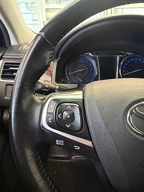 Купить Тойота Камрй 2018г.