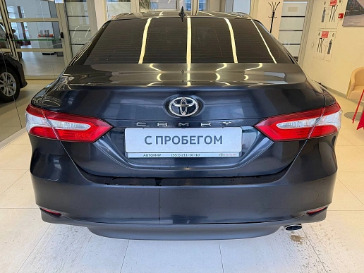 Купить Тойота Камрй 2020г.